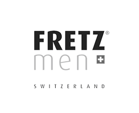 Logo Fretzmen