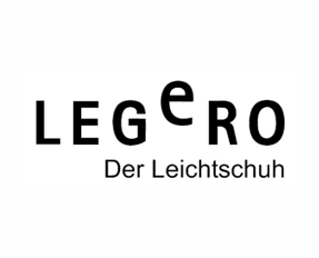 Logo Legero